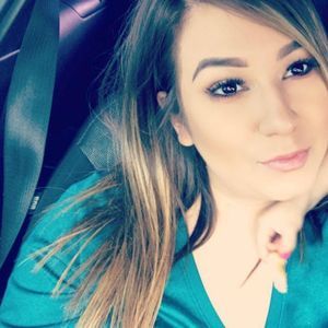 Meet your Posher, Anissa